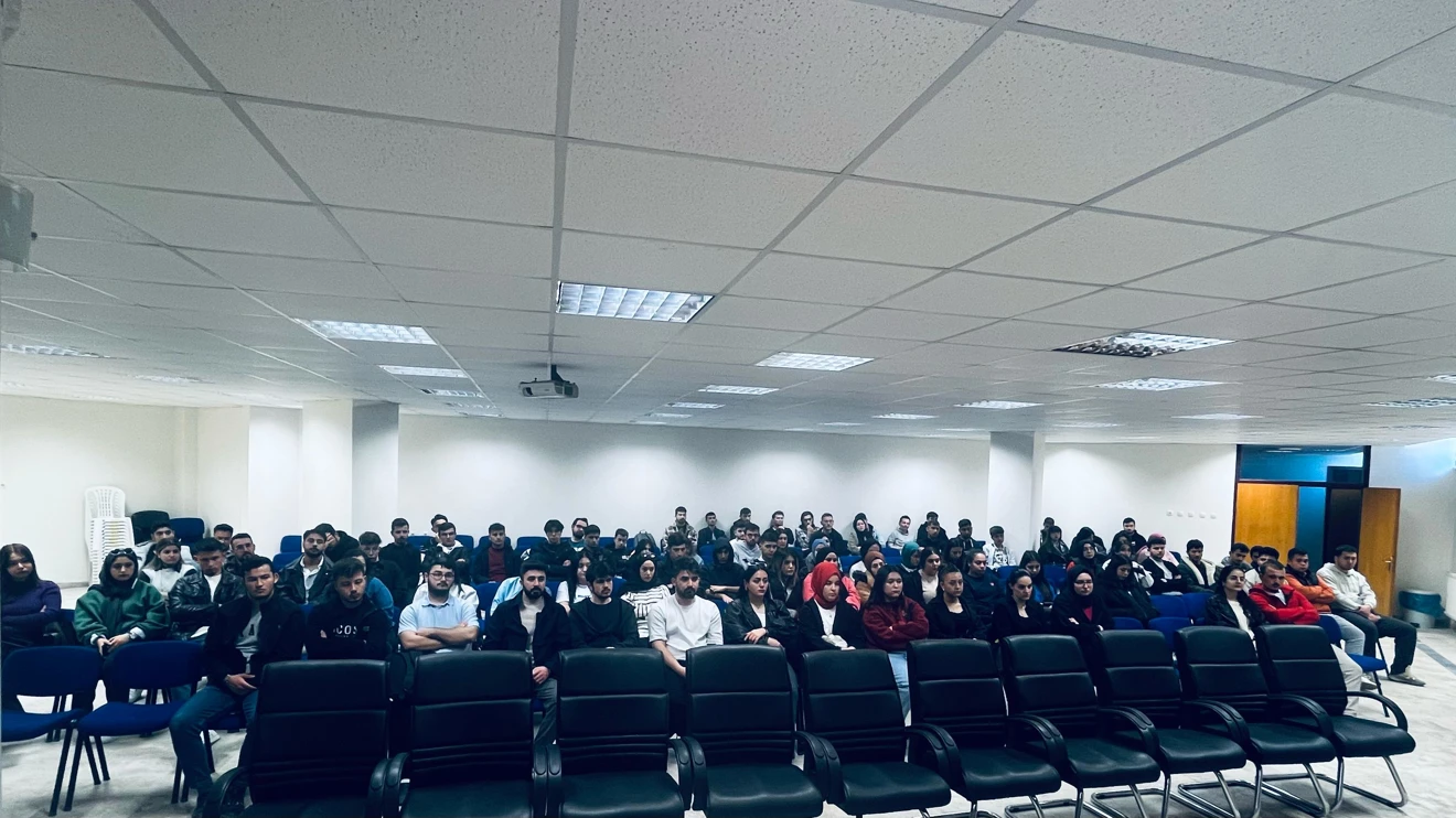 Öğrenci Buluşmaları